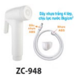 VÒI XỊT VỆ SINH ZICO ZC-948